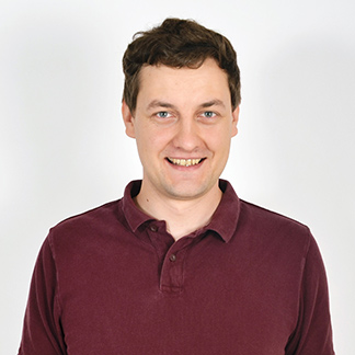 Pavel Vosyka