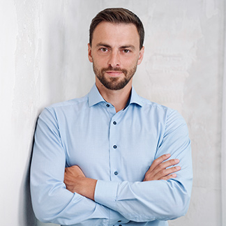 Ing. Aleš Kožený, ACCA