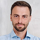 Ing. Aleš Kožený, ACCA