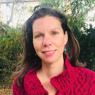 Lenka Hamerská, MSc