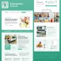 Odstranění bolesti | webdesign