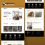 Podlahy Nevoral | webdesign