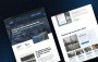Kovo Kopeček | redesign webu