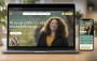 Pavla Blackmore | webdesign