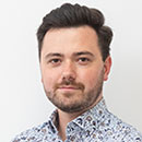 Ing. Adam Altman, MSc