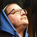 Lukáš Mergl