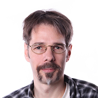 Ing. Petr 'PePa' Pavel