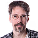 Ing. Petr 'PePa' Pavel