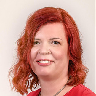 Ing. Marie Jirková
