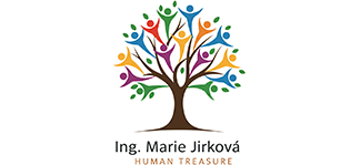 Logo či doplňková grafika