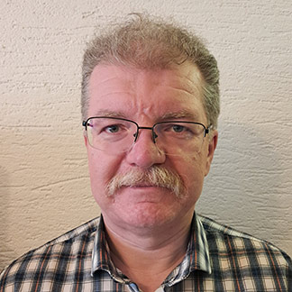 Ing. Ján Greguš