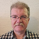 Ing. Ján Greguš