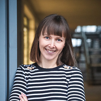 Petra Šmejdová