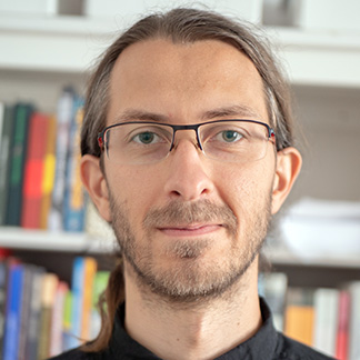 Mgr. Petr Beneš