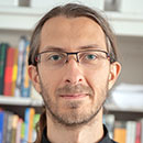 Mgr. Petr Beneš