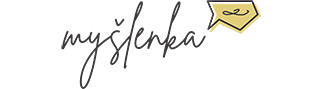 Logo či doplňková grafika