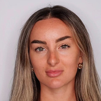 Ing. Tereza Spremová