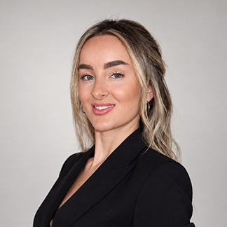 Ing. Tereza Spremová