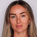Ing. Tereza Spremová