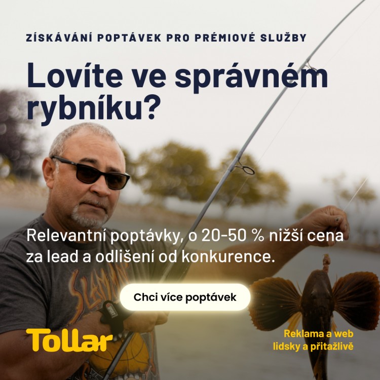 Tollar - b2b ukázka 2