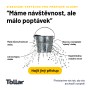 Tollar - b2b ukázka 3