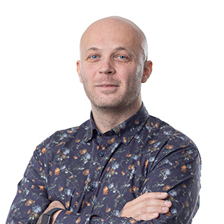 Pavel Žůrek
