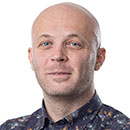 Pavel Žůrek