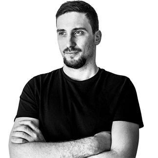 Ing. Petr Štěpán