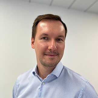 Adam Švidek