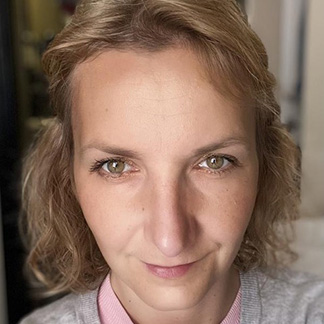 Lucie Sabo