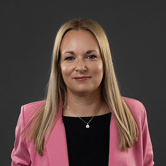 Tereza Štajerová