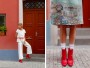 Koláž | fashion fotografie