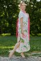 Šaty – květy | fashion fotografie