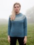 Svetr | fashion fotografie