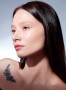 Tetovaná | beauty portrét