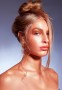 Bronz | beauty portrét
