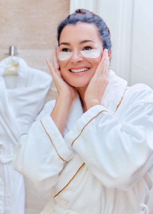 Reclar life | beauty for brand