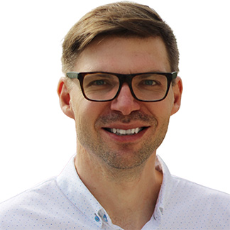 Ing. Pavel Kovařík