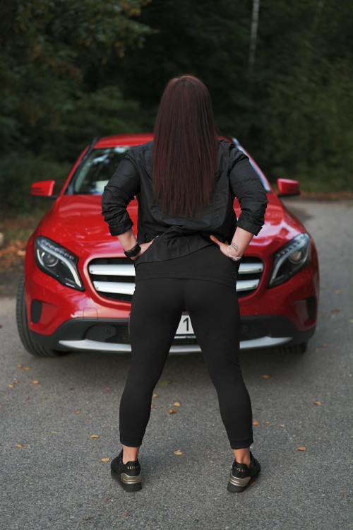Automotive portrét 2