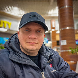Lukáš Devera