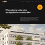 Energy Benefit Centre – BIM