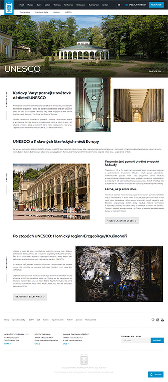 Thermal Unesco – web