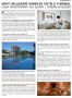 PR článek pro hotel Thermal