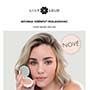 Newsletter pro Lily Lolo