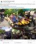 Jingle Space | příspěvek na sociální sítě