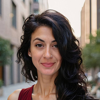 Pavlína Hůževková