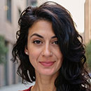 Pavlína Hůževková