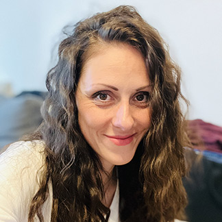Kamila Kacer