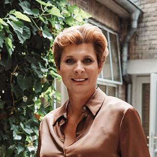 Mgr. Anetta Franková