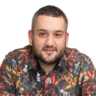 Dan Antoš